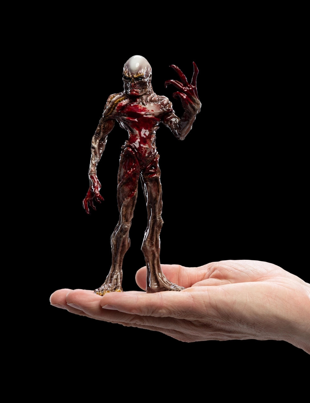 Weta Workshop Mini Epics Stranger Things Vecna