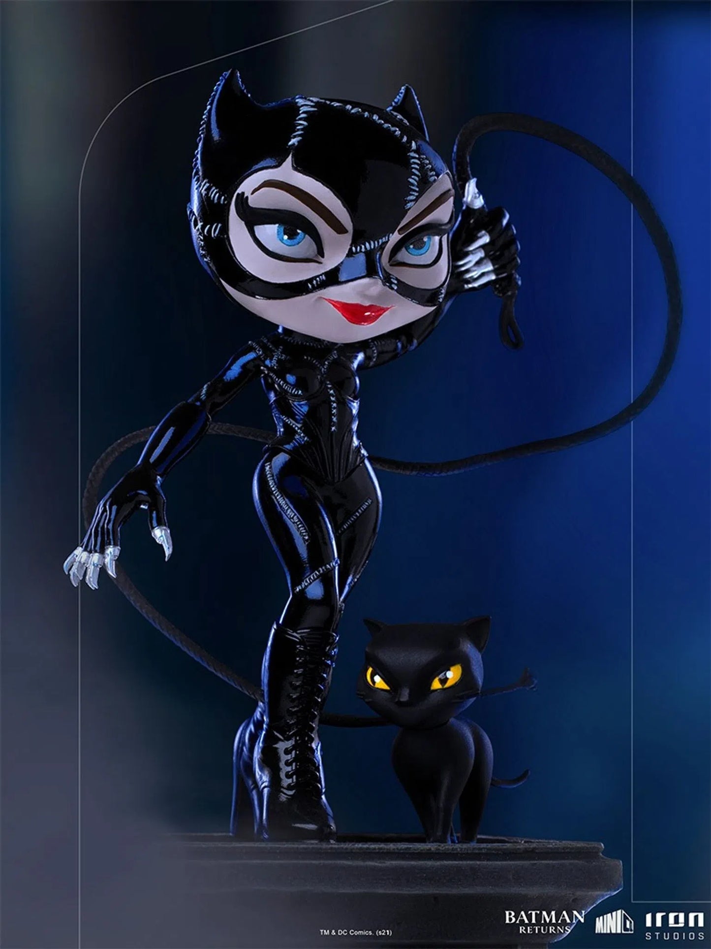 Catwoman Returns MiniCo