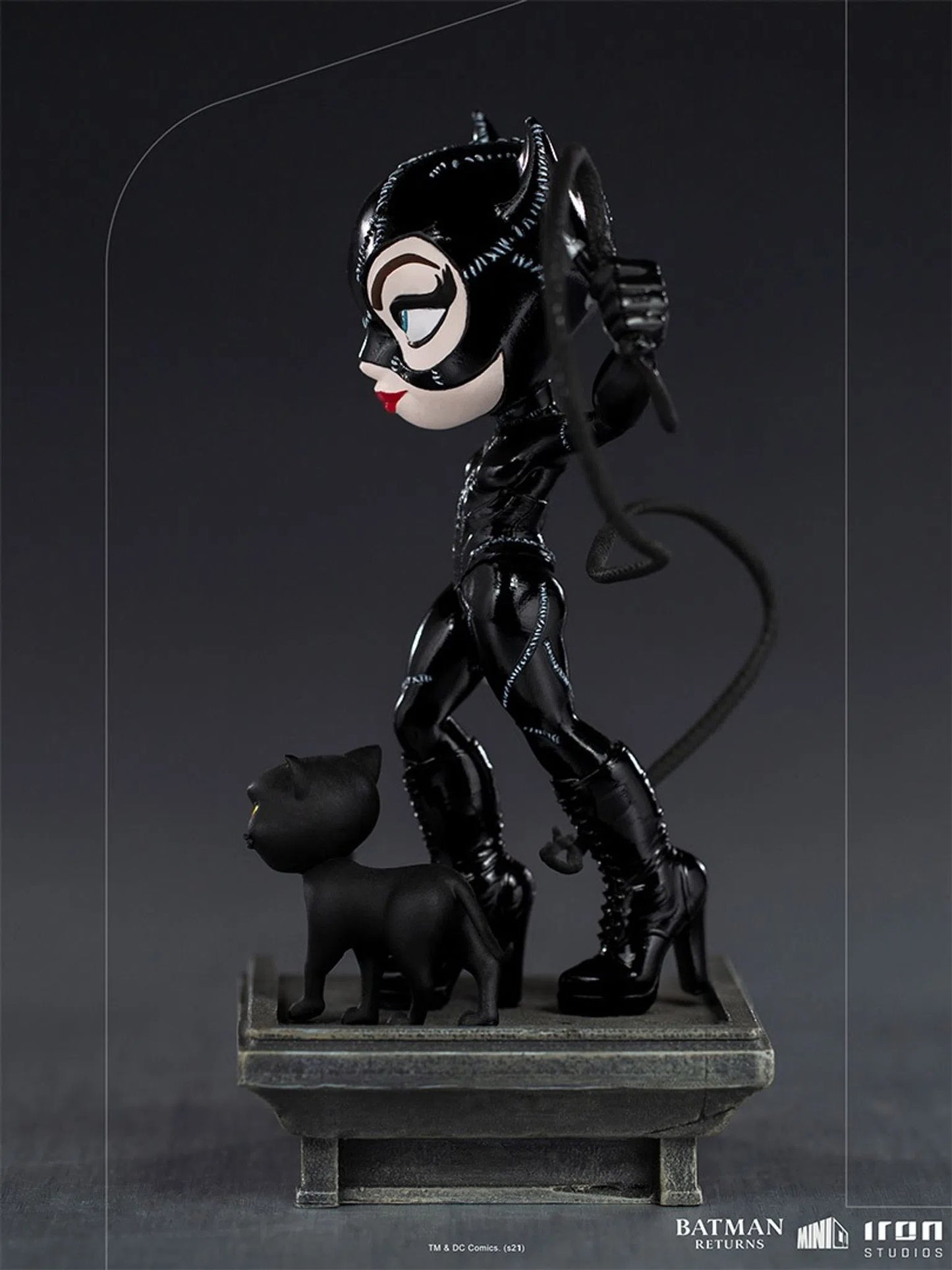 Catwoman Returns MiniCo