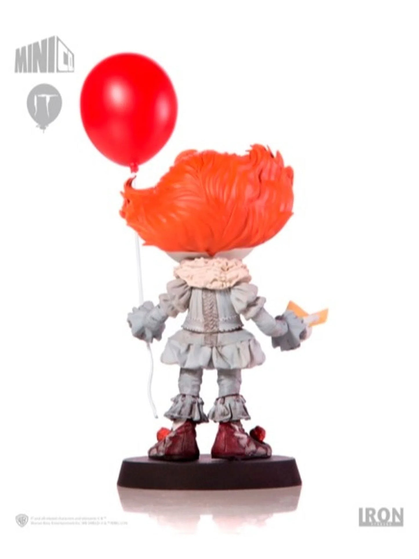 IT Pennywise MiniCo