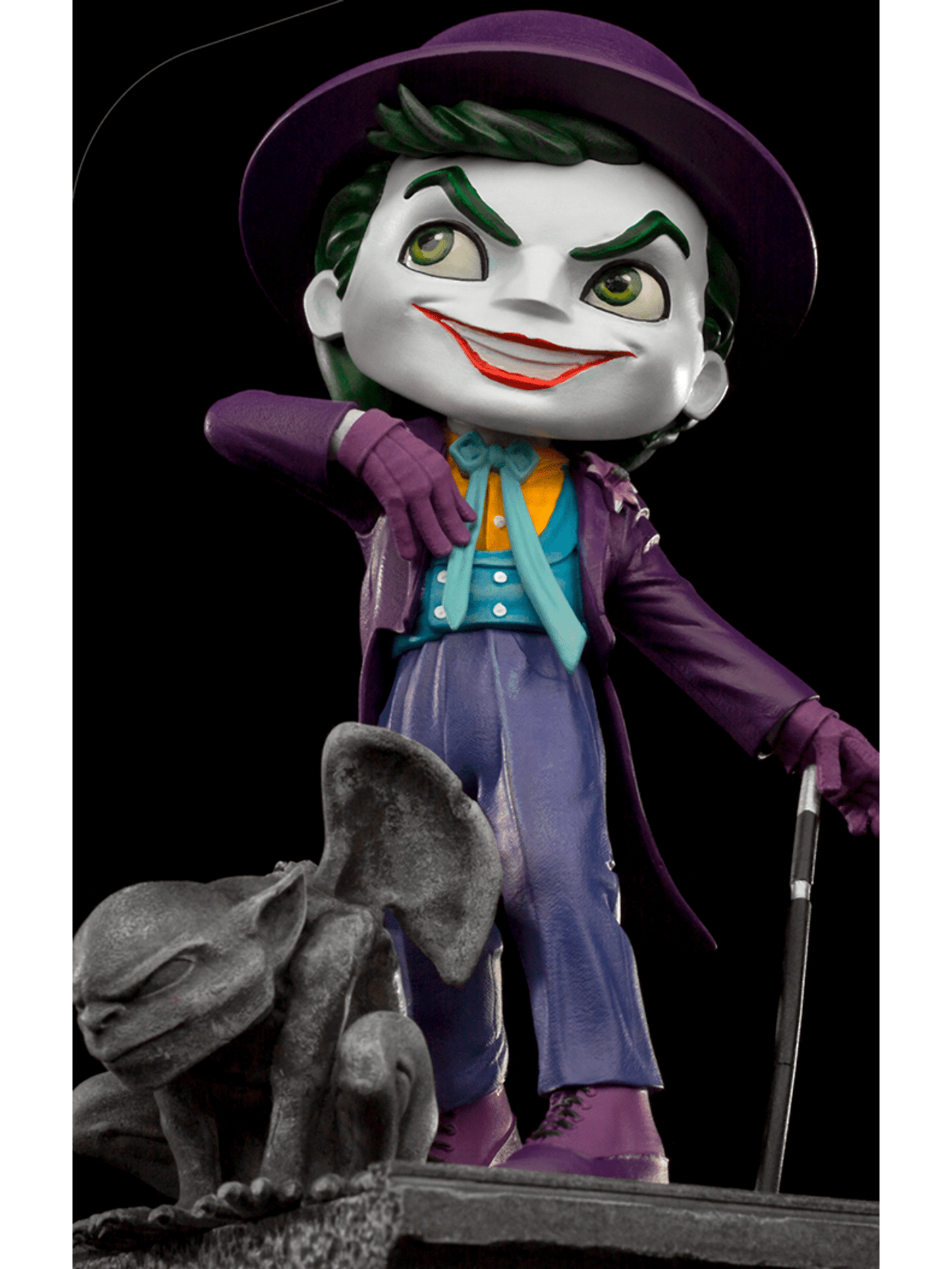 The Joker Batman '89 MiniCo