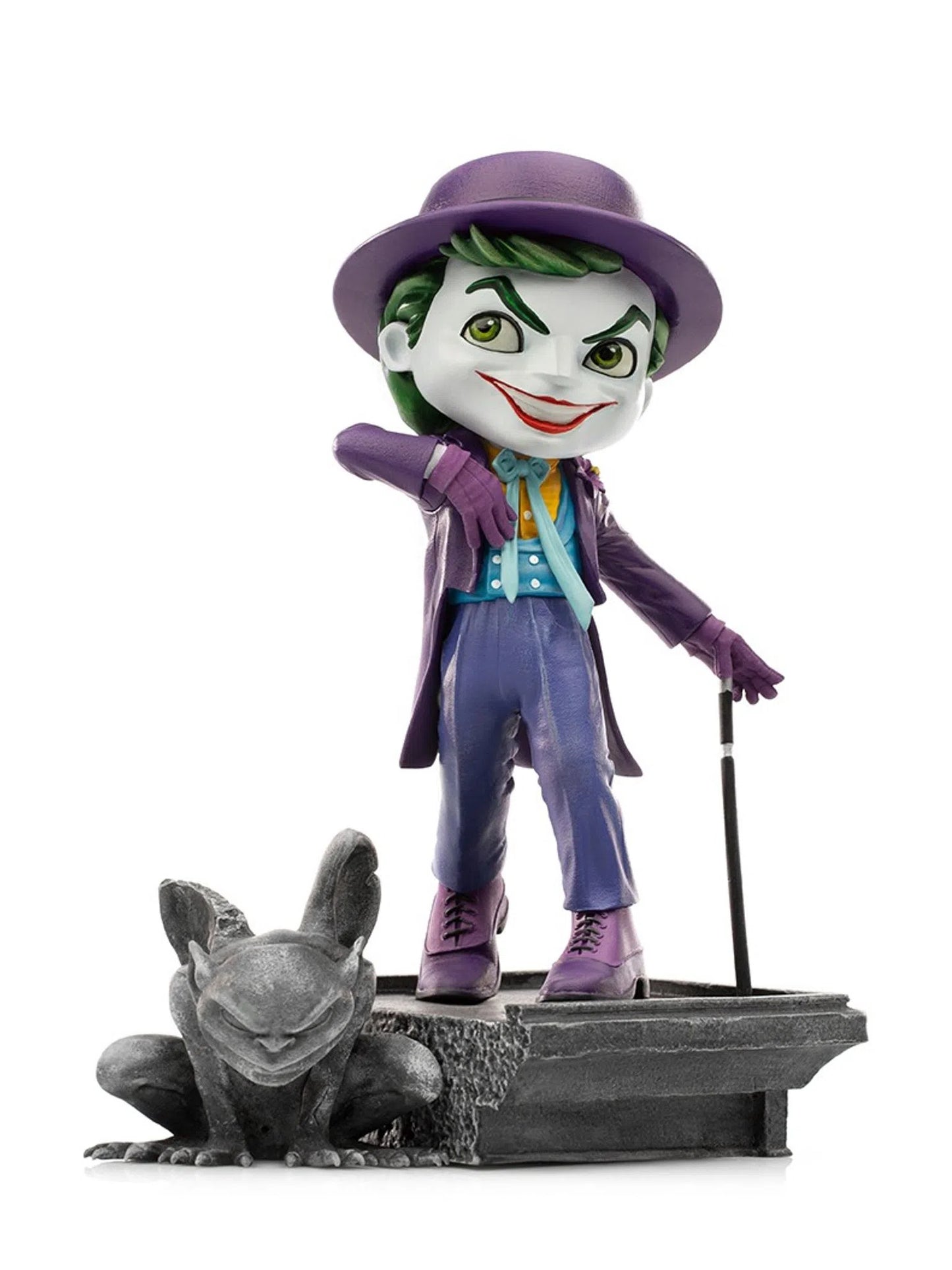 The Joker Batman '89 MiniCo