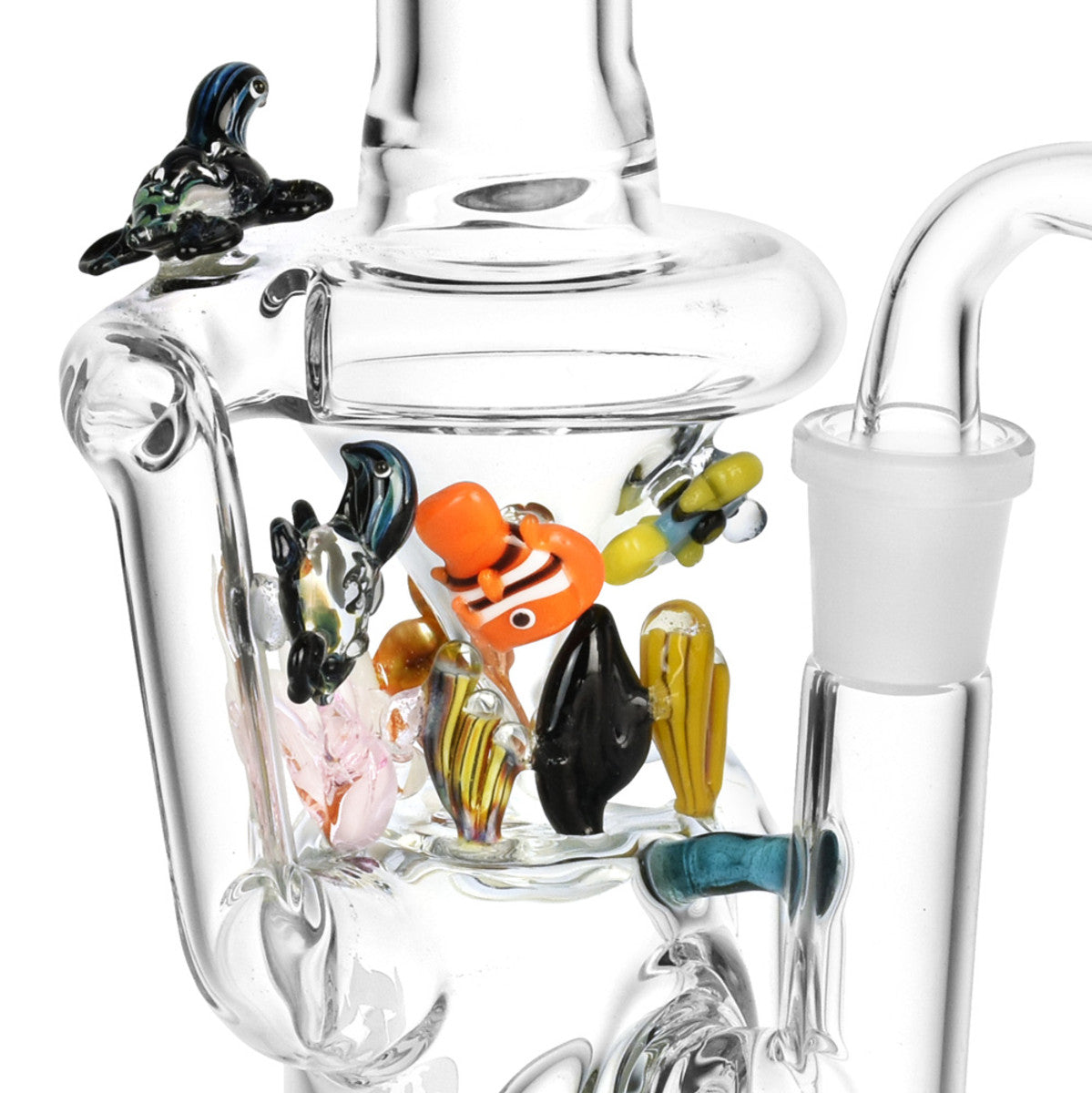 Empire Glassworks Under the Sea Recycler