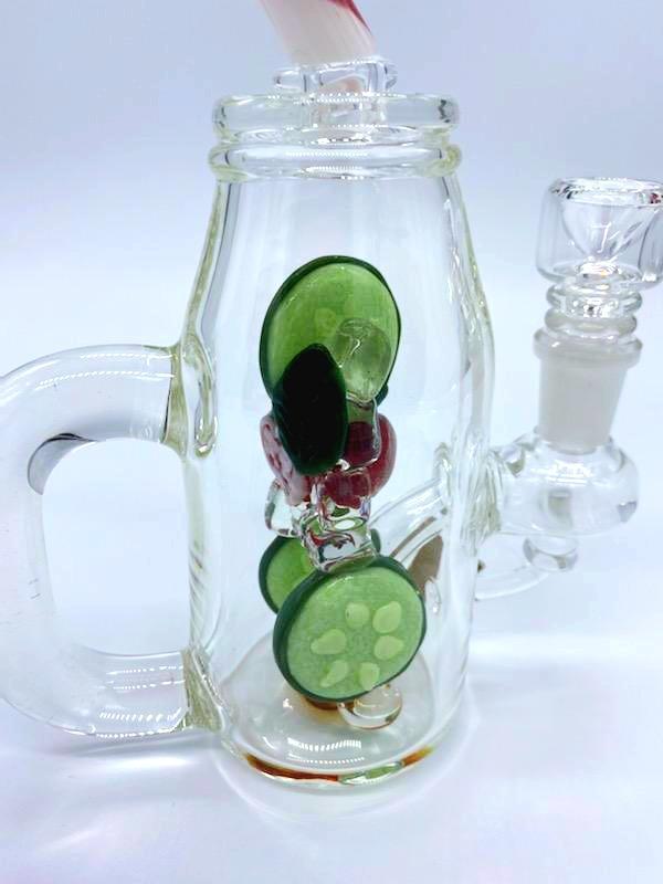 Empire Glassworks Cucumber Detox