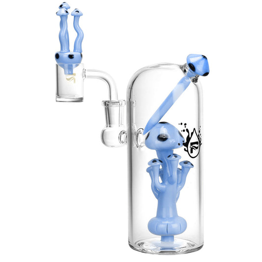 Pulsar Mushroom Kit