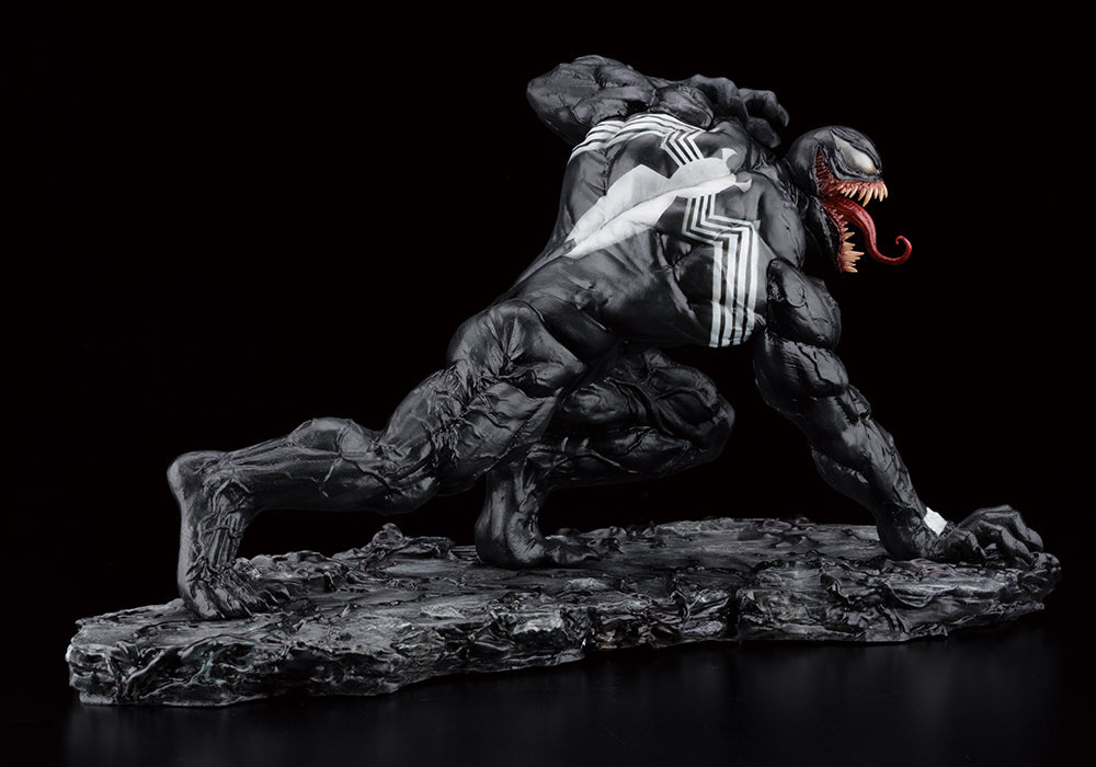 Venom Renewal Edition ARTFX+