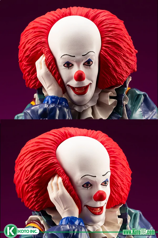 IT Pennywise 1990 ARTFX