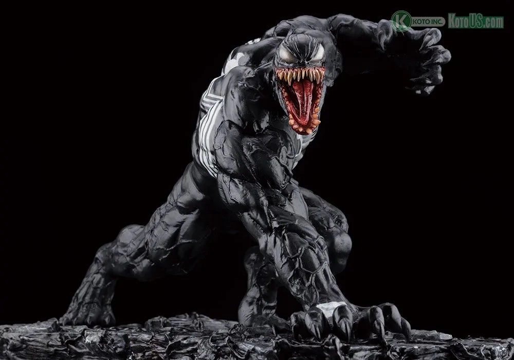 Venom Renewal Edition ARTFX+
