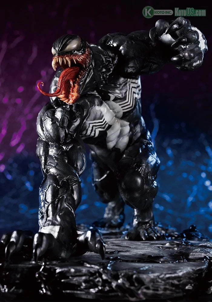 Venom Renewal Edition ARTFX+